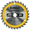 DeWALT Rundsavsklinge 160 x 2,4 x 20 mm