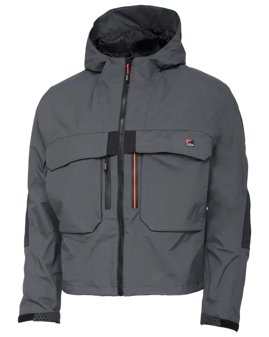 DAM Fiske-/vadejakke coastal