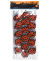 Halloween godispåsar 16-pack