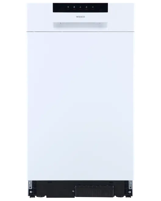 Opvaskemaskine 45 cm WQP8-7606F