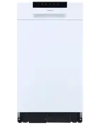 Opvaskemaskine 45 cm WQP8-7606F