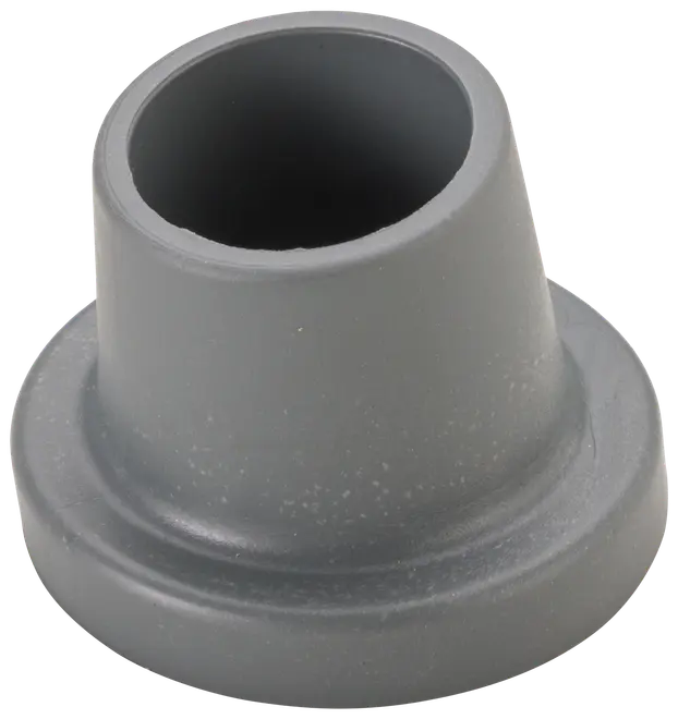 Gummifod til badestol