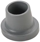 Gummifod til badestol