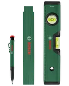 Opmålingssæt 3 dele