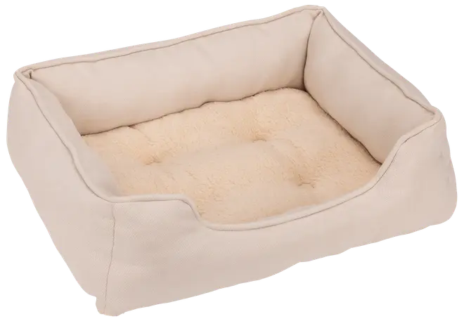 Hundsäng Beige - Small