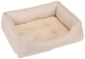 Hundeseng Beige Small