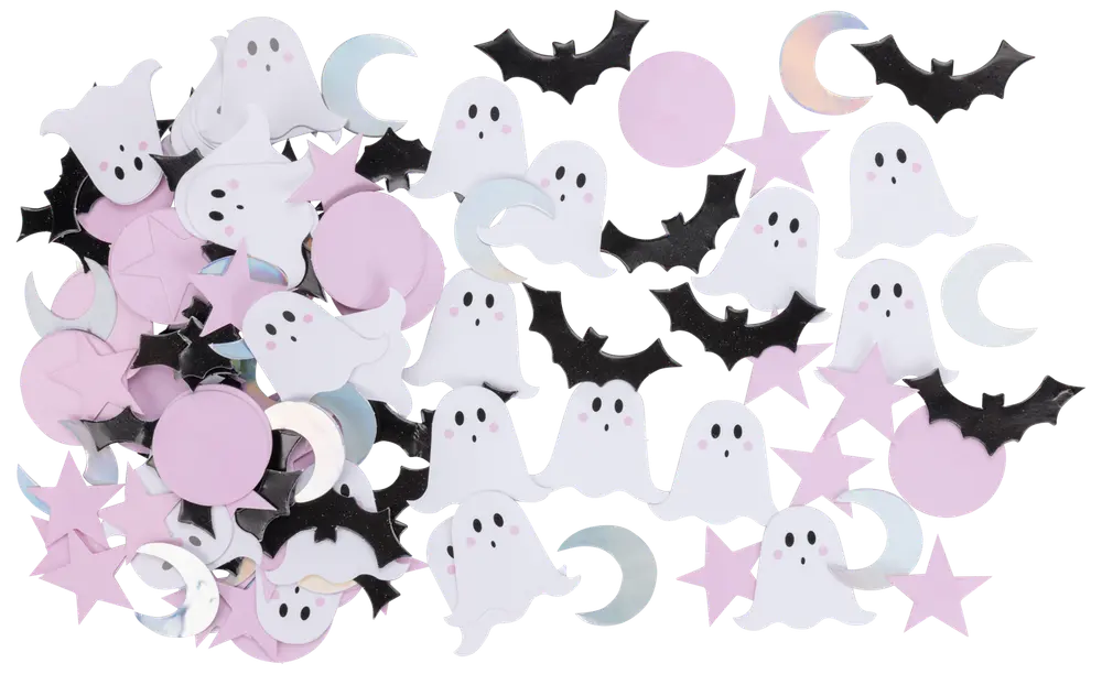 Halloween konfetti 14 g