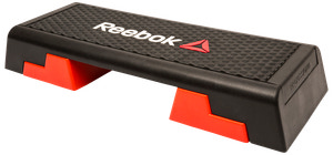 Reebok Stepbænk Pro