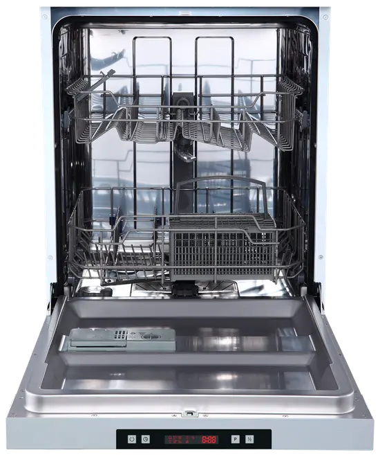 Wasco diskmaskin D7605F