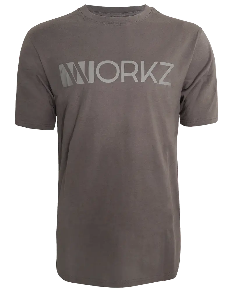 T-shirt - Grå