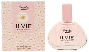 Ilvande EDP 100 ml - Ilvie