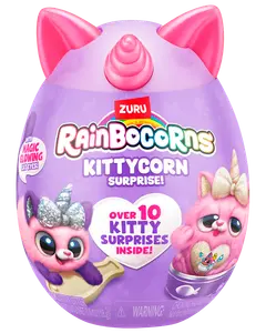 Rainbocorns Kittycorn S7
