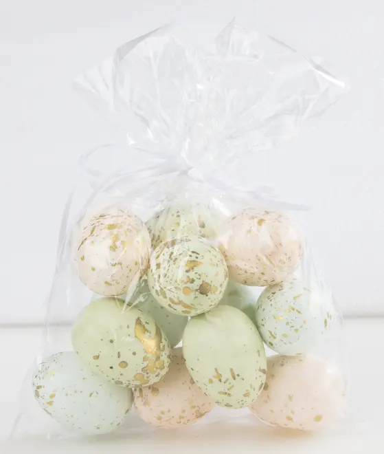 Påskeæg pastel 12-pak