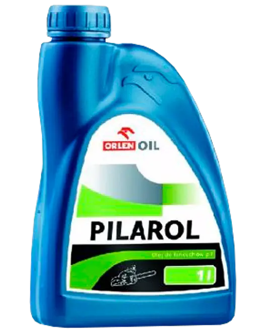 ORLEN Motorsågsolja 1 L