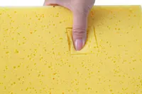 Fliserensebræt 140 x 280 mm