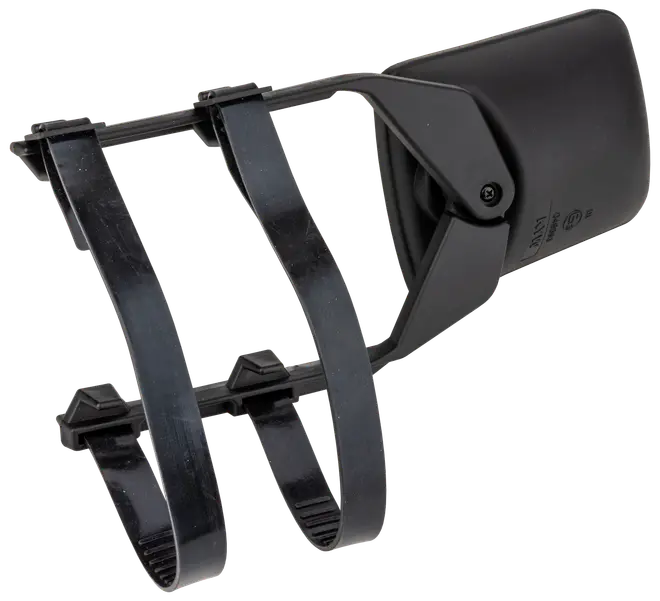 CampOut Campingspejl 15 x 11 cm