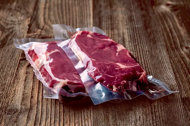 Sjöbo vakuumpåsar 28x40cm 50st