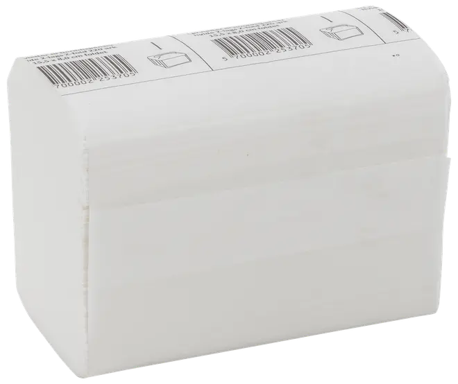 Servietter til borddispenser 220 ark 15,5 x 8 cm