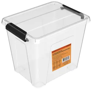 Förvaringslåda OrganizeIT 3,0L