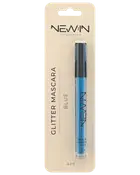 NEW:IN Mascara med glitter assorteret