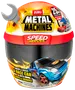 Metal Machines Speed Heroes