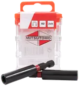 Mitsutomo Bitsholder 2-pak