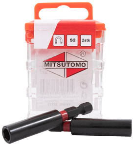 Mitsutomo Bitsholder 2-pak