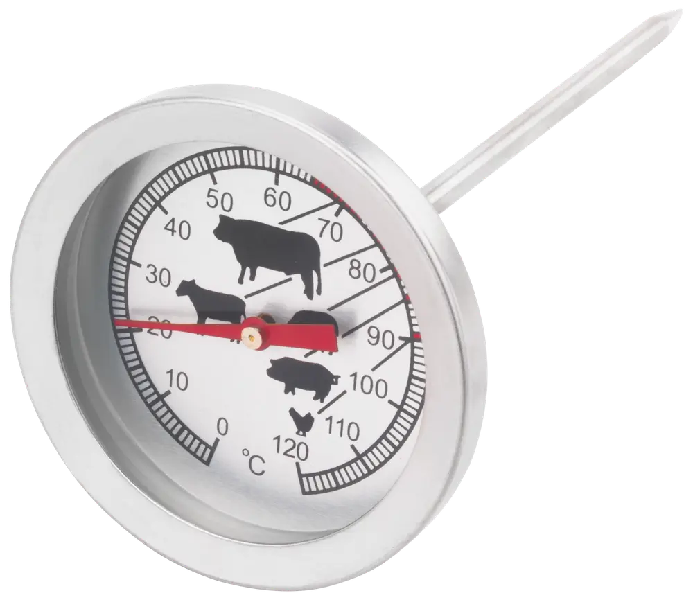 Stektermometer