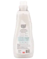 Clean Action - Skyllemiddel 1000 ml - Parfumefri