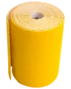 Sandpapirsrulle 115 mm x 5 m K40
