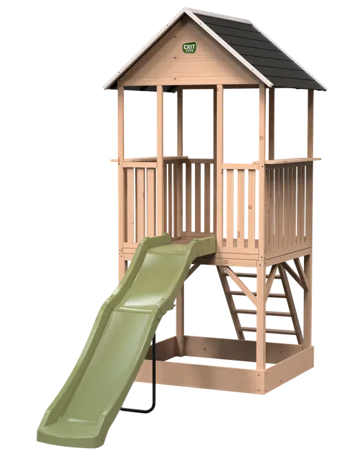 EXIT Panorama 500 Træhus