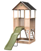 EXIT Panorama 500 Træhus