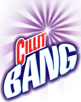 Cillit Bang