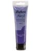 Akrylfärg lila 100 ml