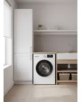 Tvättmaskin LA1508 - 8 kg