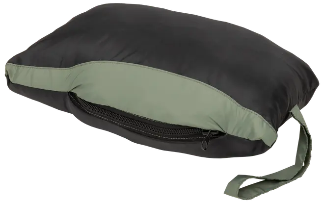 Bulloch Gladiator Lättviktsjacka - Olivgrön