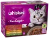 Whiskas Pure Delight 1 år+ 12 x 85 g