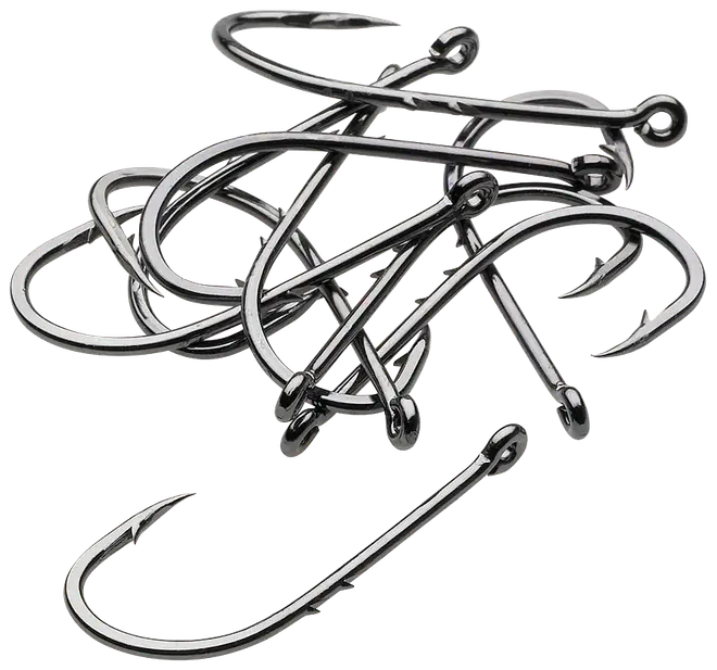 KINETIC BAIT KROK NR4 10-PACK