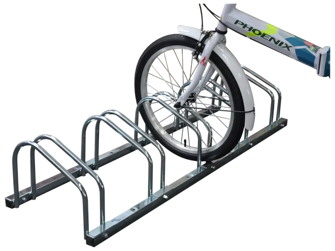 Greenfield Cykelstativ 5 cykler