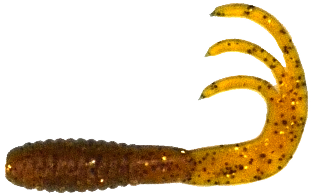 Flexibait Triple Tail Pellet 5-pak - hvidløg