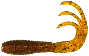 Flexibait Triple Tail Pellet 5-pak - hvidløg