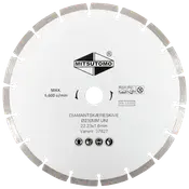 Mitsutomo Diamantskæreskive Ø230 mm - uni