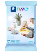 Staedtler FIMO air Lufttørrende ler 500 g