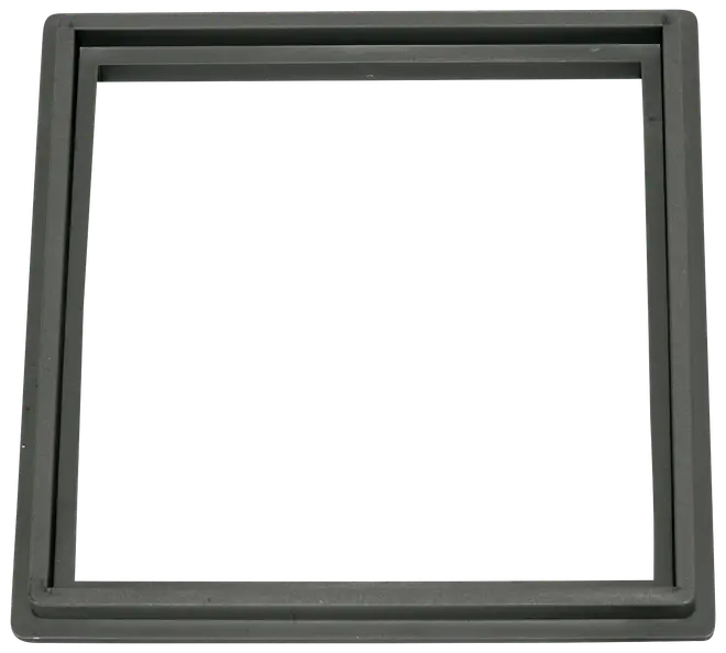 Forhøjelsesramme 10 mm