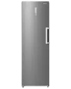 Fryseskab F273SSE - stål