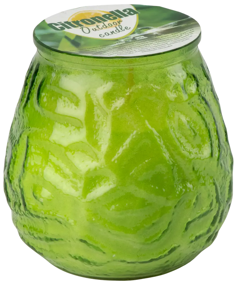 Lys i glas - assorterede farver