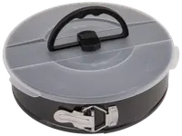 SJÖBO Bakform med lock 26 cm