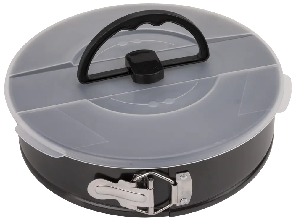 SJÖBO Bakform med lock 26 cm