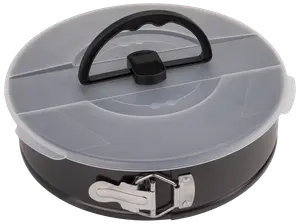 SJÖBO Bakform med lock 26 cm