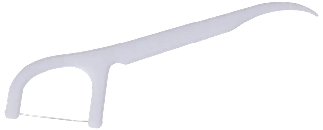 TANDTRÅDSBYGEL 75-PACK